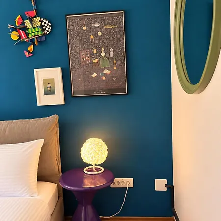 Rosa&nora Apartamento