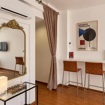 Apartamento Rosa&nora *