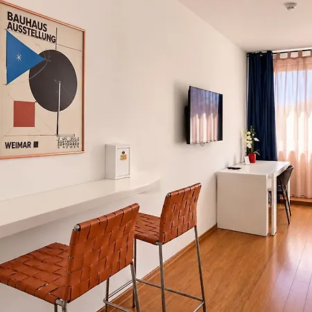 Rosa&nora Apartamento *