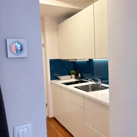 Apartamento Rosa&nora *
