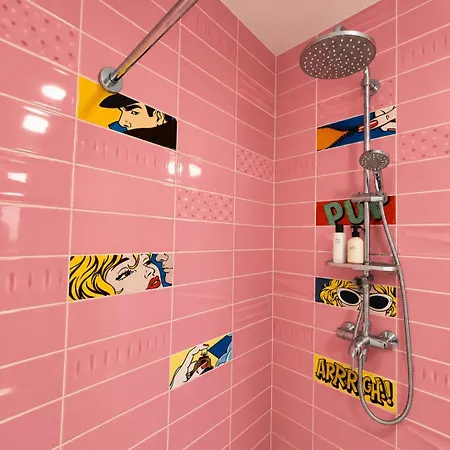 Apartamento Rosa&nora