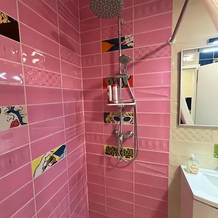 Apartamento Rosa&nora *